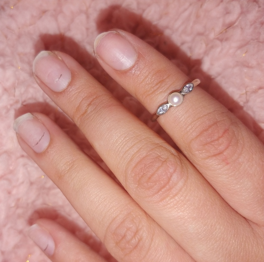 PANDORA 💍